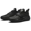 New Anta KAI 1 Low Top Basketball Shoes Men's Black 112431102S-10