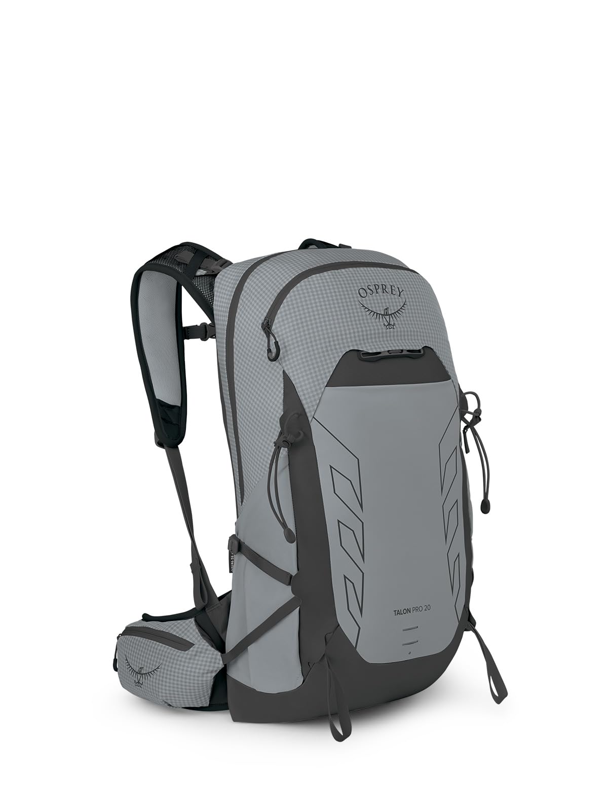 

Osprey Talon Pro 20 Silver Lining OS50273