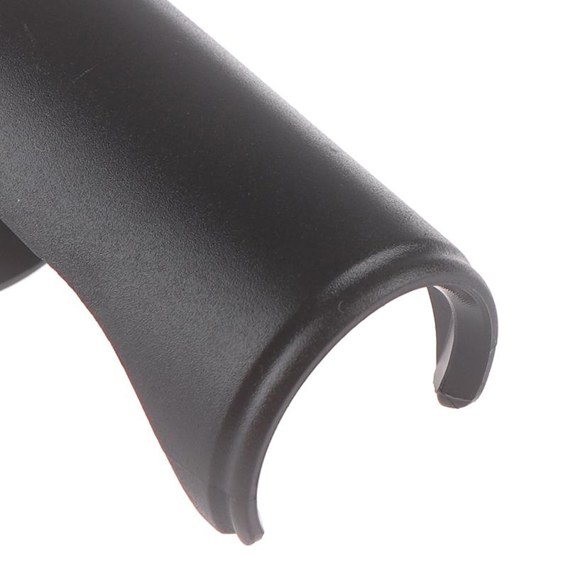 Professional Acrylic Men's Shaving Brush Holder Support Beard Brush Shaving Tool