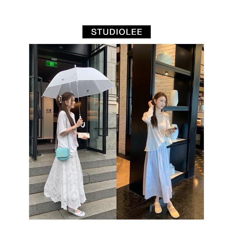 Sheepskin Version~ Grape Mother Same Soft Cute Round Head Versatile Lazy Velcro Word with Mary Jane Shoes Women's Single Shoes