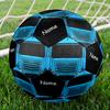 Custom Name Car Theme Size 5 Soccer Ball, Suitable for Both Indoor and Outdoor Matches, a Gift Suitable for Everyone.