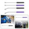 1/4'' Pressure Washer Extension Quick Connect Heavy Duty Portable Equipment Replacement Shaft