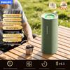 Philips TAS3150 Desktop Bluetooth Speaker with Ambient Light (CN version)