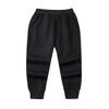Trendy Boys & Girls Plus Velvet Sports Pants - Spring/Autumn/Winter Casual Baby Long Pants