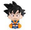 MegaHouse Look Up Figure / DRAGON BALL DAIMA SON GOKU Mini Japan NEW