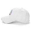 Autism Awareness Be Kind Why Fit In Doctor Teacher Cat Casual Baseball Cap Spring  Trucker Hat Unisex Classic Baseball Caps
