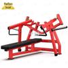 Commercial Plate-Loaded Chest Press Machine