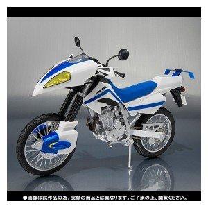 S.H.Figuarts Machine Denbird (Tamashii Web Exclusive)