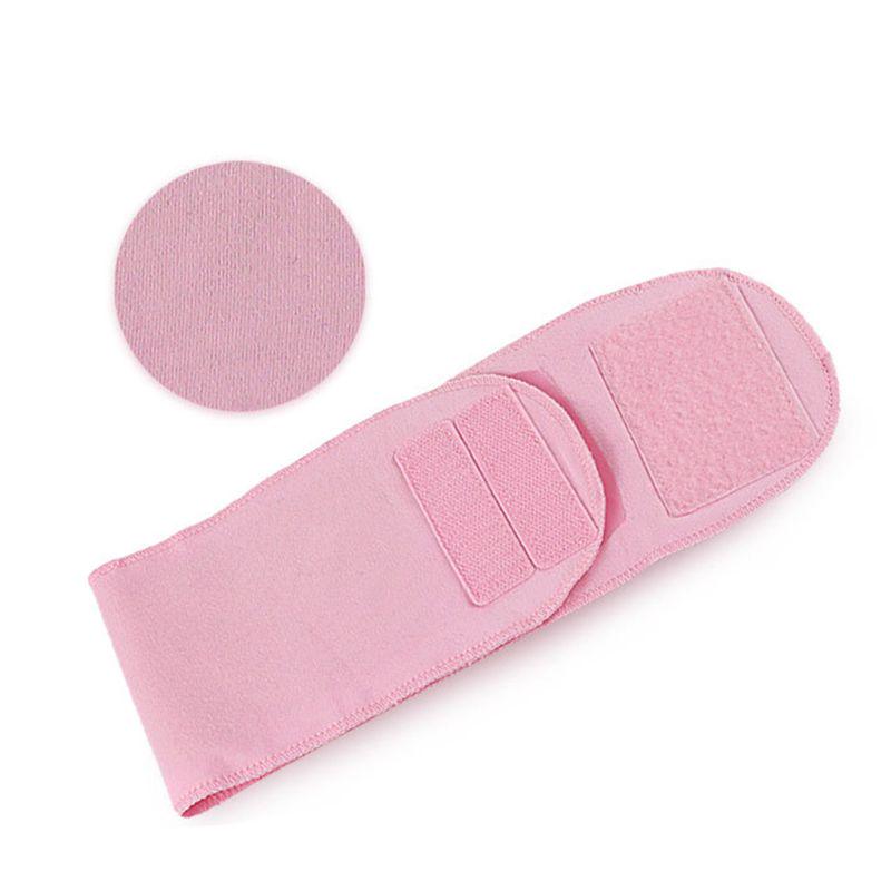 Buy SPA Neck Wrap Mask Women Gel Moisturizing Belt Firming Whitening