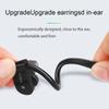 Sports Wireless Bluetooth Headset Running Stereo Bluetooth Earphones Mini Earbuds Ear Hanging Universal Wireless Headphones