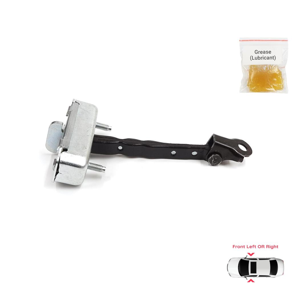 BDP1533 Front Door Stop Check Assy Limiter Strap for Toyota Corolla MK10 E15 2006-2013 6861002130