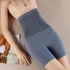 New Seamless Belly Pants High Waist Shaping Pants Body Pants Non-slip Corset Hip Panties Ladies