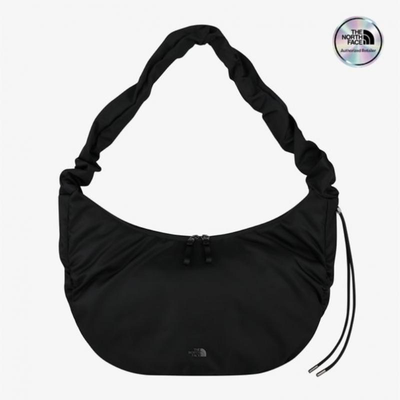 The North Face Bonny Hobo Bag Large Black Nn2pr66l