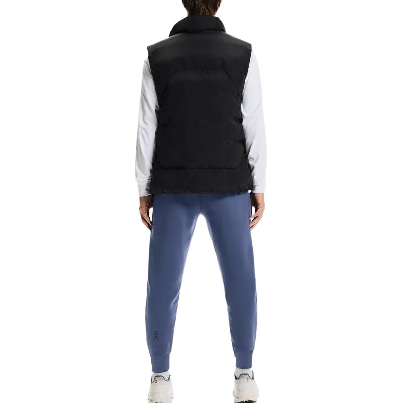 On Focus Tech Sweatpants Soft Comfortable Solid Color Knitted Sports Pants Men Bottoms 1MF30320584