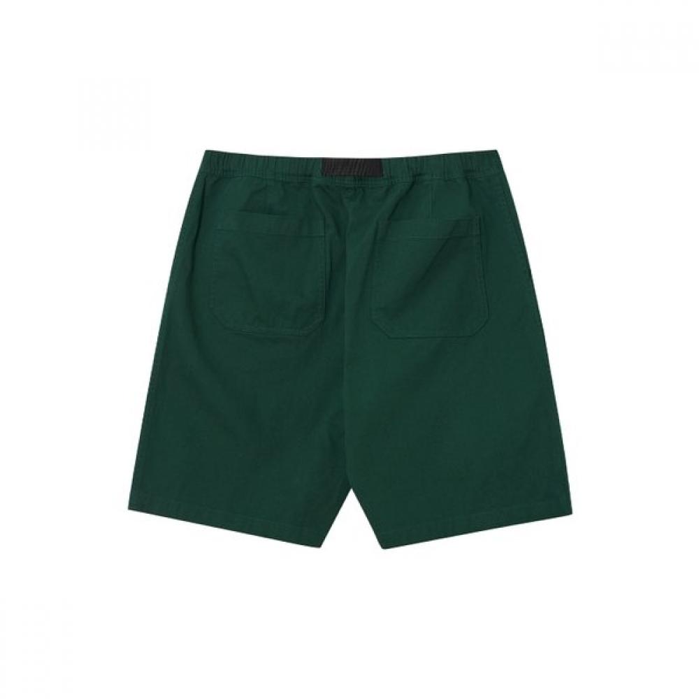Kangol Retrocore Shorts 4052 Green