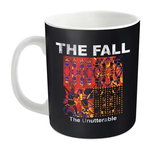 The Unutterable Album Mug