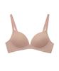 Wondeobeula Push-Up Band Wireless Bra (4 Colors) (Type B)