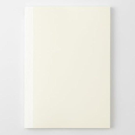 Midori MD Product Notebook Diary Planner 2027 A5 Monthly Thin (Starts December 2026)