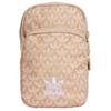 Monogram Festival Bag Magic Beige Adidas IX7464