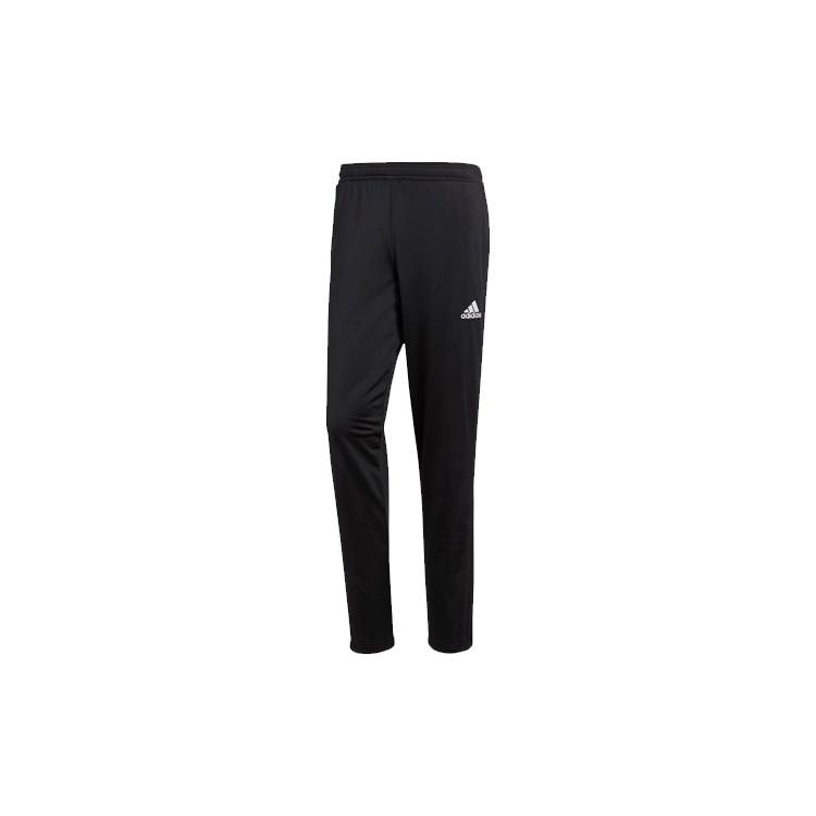 adidas Condivo 18 Training Pants Black Men s CF4385 L