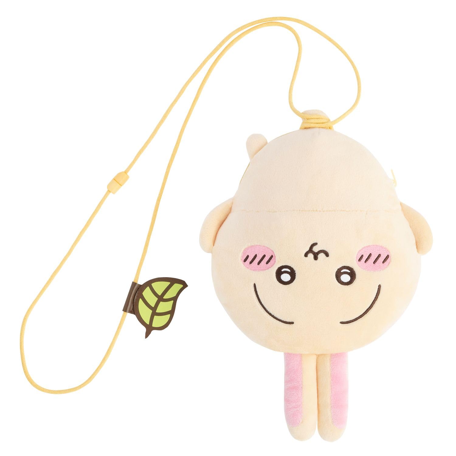 

Chiikawa Rabbit Lottery C Prize Plush Pochette Trap