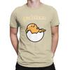 Falin Chimera Cuts Japanese T Shirts Cotton Casual TShirt Round Neck Delicious In Dungeon Tee Shirt Short Sleeve Clothing
