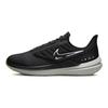 Nike נעלי סניקרס Air Zoom Winflo 9 Shield 'שחור לבן וולט' DM1106-001