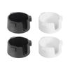 2 Pieces Adjustable Beverage Holder Set Anti Spill Drink Organizers Fixed Cup Rack Desk Cup Holder for Boats and Desks