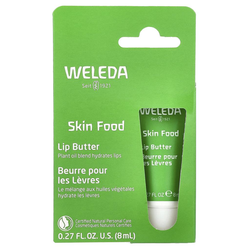 Skin Food, Lip Butter, 8Ml(0.27Fl Oz)