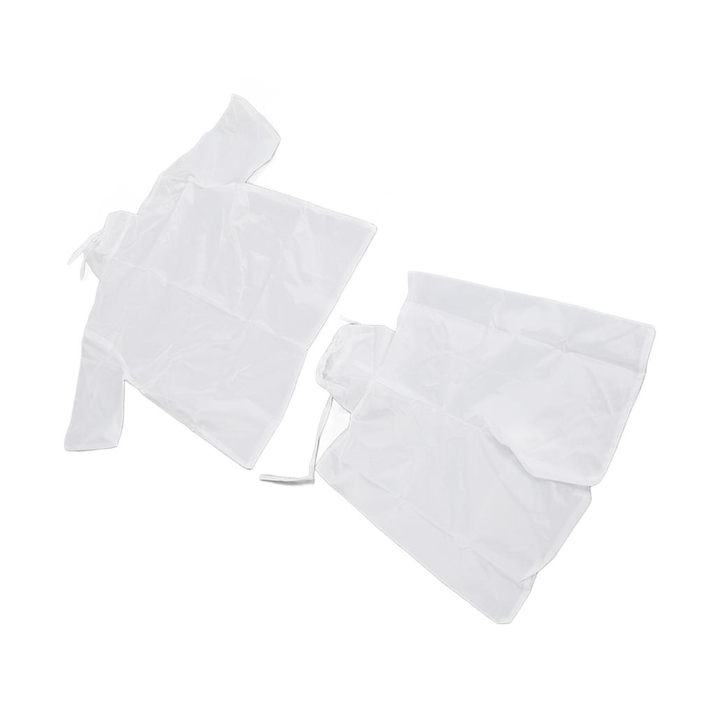 1 Set Clothes Drying Bag Portable Clothes Dryer Fast Drying Bag Reusable for Home Travel
