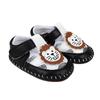 Cartoon Lion Baby Sandály Batole Chlapci První chodci Novorozenci Holčičky Boty Měkká podešev Kojenec Letní Plážové Boty