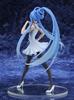 Arpegio of Blue Steel Mental Model Takao Scale PVC Complete Figure -Ars Nova- 1/8 Pre-painted