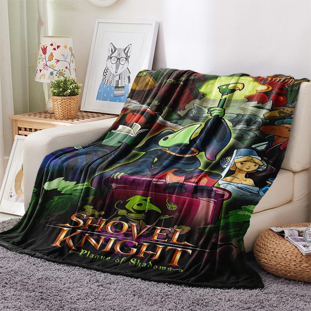 1 Stück Alien Erde Print Flanelldecke, Hohe Qualität, Bequem für alle Jahreszeiten, Heimdekoration, Wärme und Komfort, Perfekt für Weihnachtsgeschenke