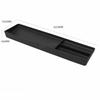 1pcs for Hyundai Santa Fe 2025 2025 Car Storage Box Interior Accessories Co-pilot Drawer Storage Case Organizer Tidying Tray