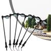 Model Lamps Cool White For Rail & Building Layout OO Gauge