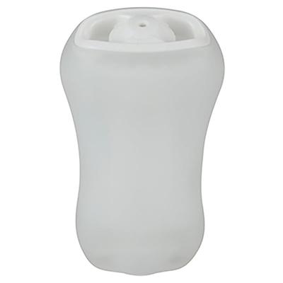 Daiwa SLP Works RCS High Grip I-Shape Power Clear Knob (Clear)