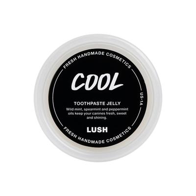 LUSH Lush Cool Toothpaste Jelly 60g
