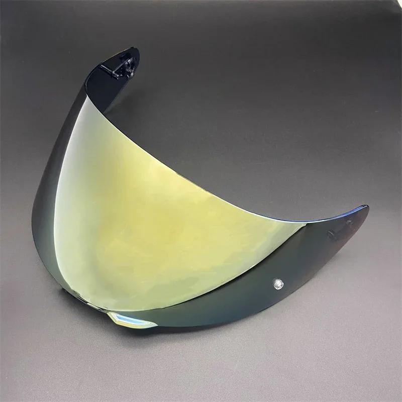 K1 K1S K5S K5 K3SV Motorcycle Helmet Shield For AGV Viseira Capacete UV Protection Lentes Para Casco De Moto Visera Casco Moto