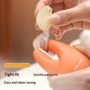Multifunctional Garlic Peeler Tool Home Use Kitchen Gaet Garlie Head Skin Removal Tool Household Peeling Tools