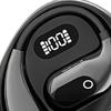 AI Language Translation Earbuds 138 Languages Bluetooth-Compatible 5.3 Translator Earbuds Open Air Traductor for Business Travel