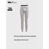 Women's Mid-Warm Thermal Underwear Bottoms GP116