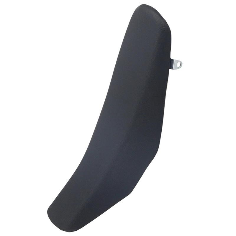 Precise CRF 110 Seat CRF 110 CRF 110 Saddle Non-Slip Foam Cushion Motorcycles Seat Cushion Pit Dirt Bike Road Cushion Black