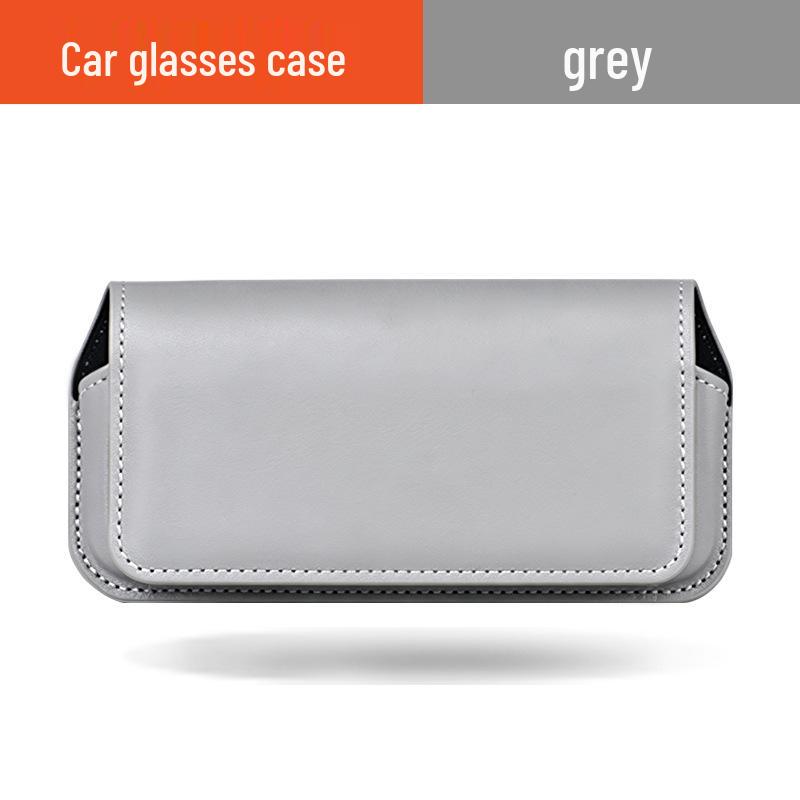 BYD Yuan UP/PLUS/PRO Sunglasses Holder Interior Clip