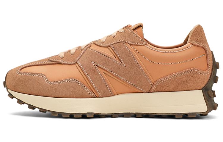 327 New Balance Toast Tawny Birch MS327PL 41.5