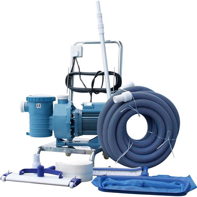Swimming Pool Vacuum Cleaner