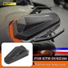 KTM DUKE 390 ile uyumludur (2024-2025) Modifiye Edilmiş Arka Kuyruk Hump Kapağı ve Koltuk Plakası