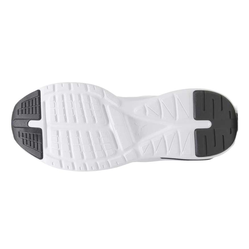 Puma Softride Enzo Evo Fashion Versatile Comfortable Low-Top Running Shoes Unisex Running Shoes White 37704816