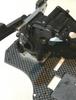 Metal Garage Japan Original Carbon Fiber Drift Package To YD-2 Gearbox Conversion Plate (MGYP7C)