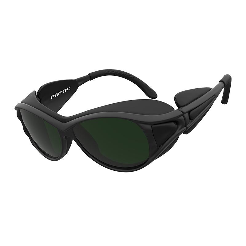 

IPL Safety Eye Glasses 200-2000nm Laser Protection Glasses Hair Removal Protective Eyeglass