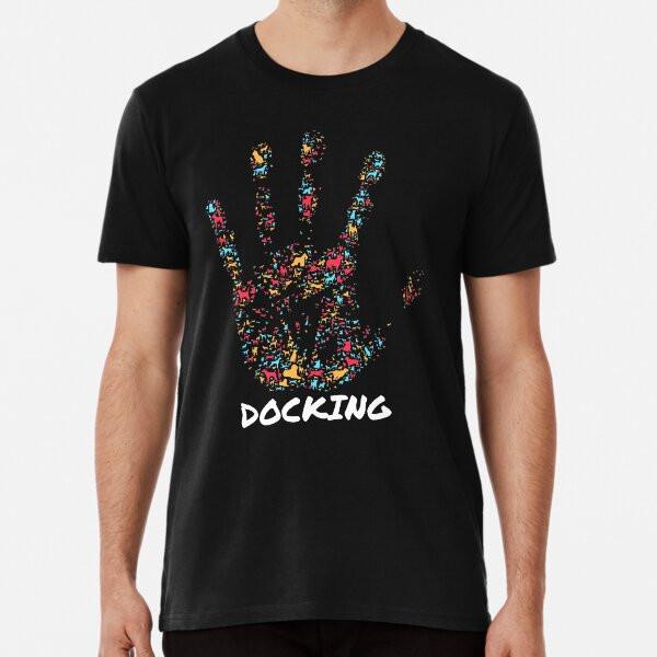 

Stop Docking Dogs Tails Premium T-Shirt S to 5XL Made in the AU/USA T-Shirt 4XL